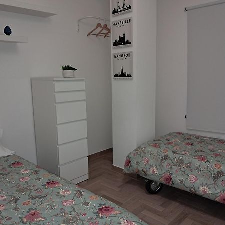Oltremare Holiday Home Catania Ngoại thất bức ảnh