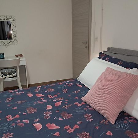 Oltremare Holiday Home Catania Ngoại thất bức ảnh