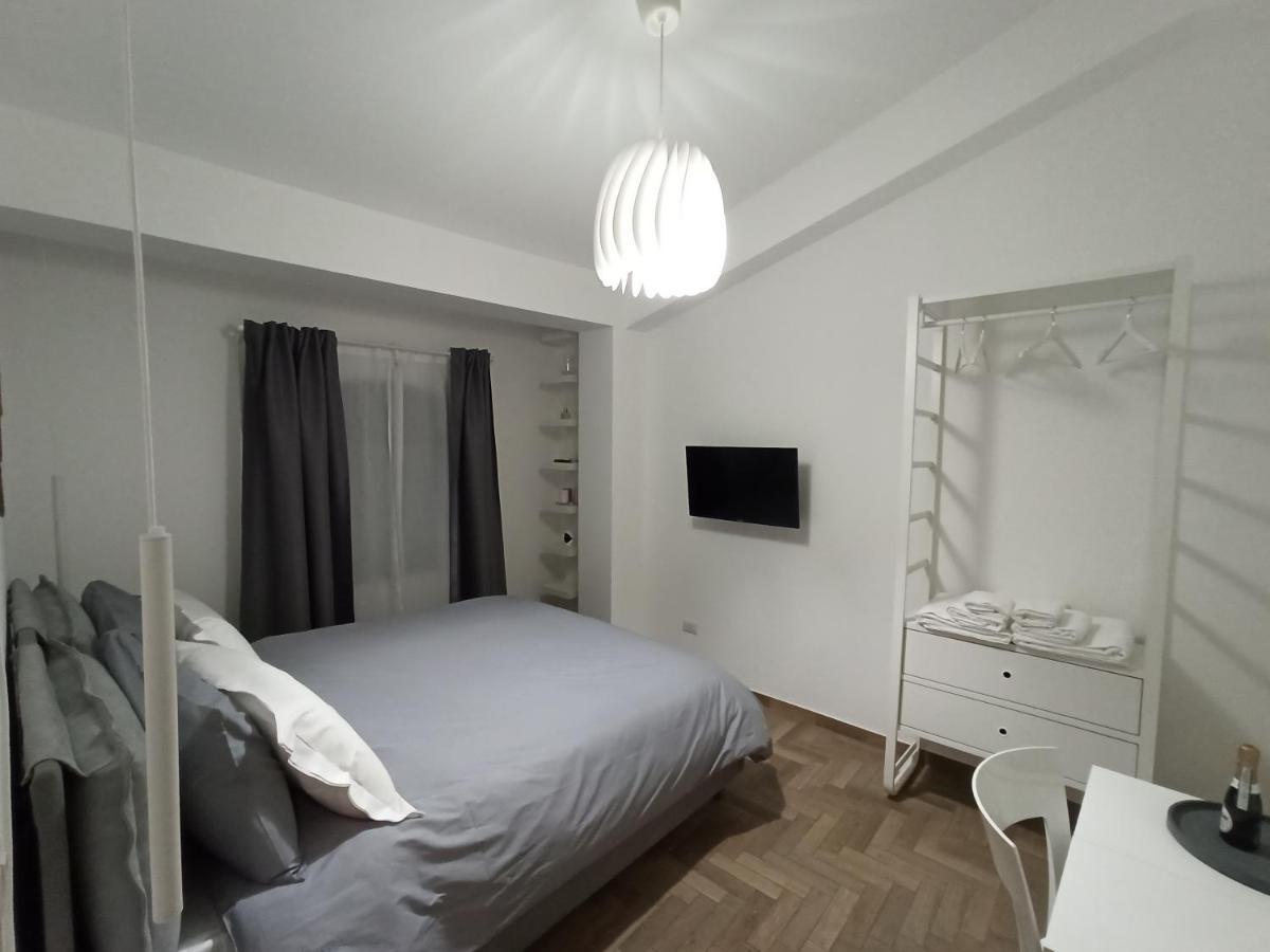Oltremare Holiday Home Catania Ngoại thất bức ảnh