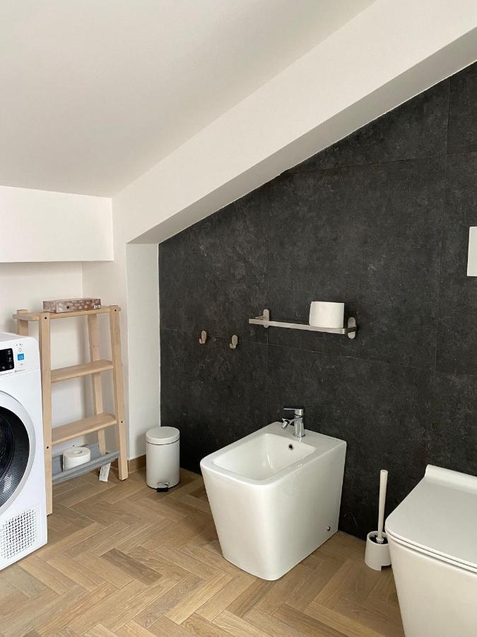 Oltremare Holiday Home Catania Ngoại thất bức ảnh