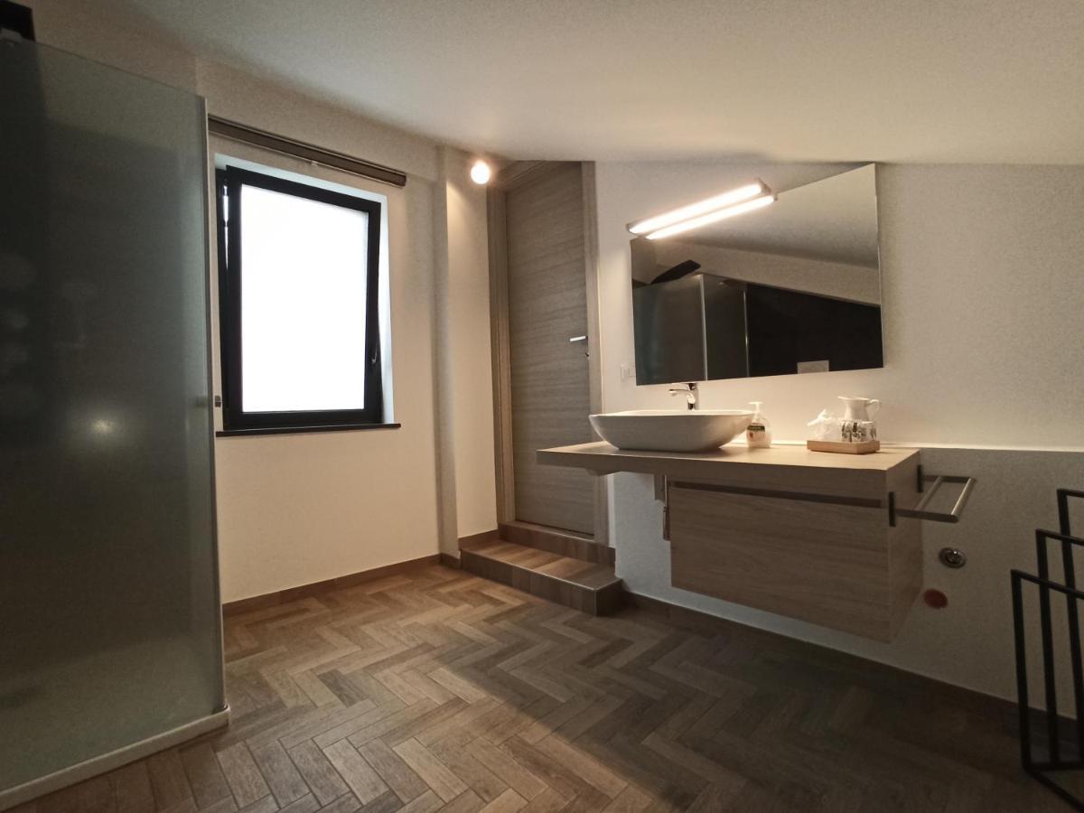Oltremare Holiday Home Catania Ngoại thất bức ảnh