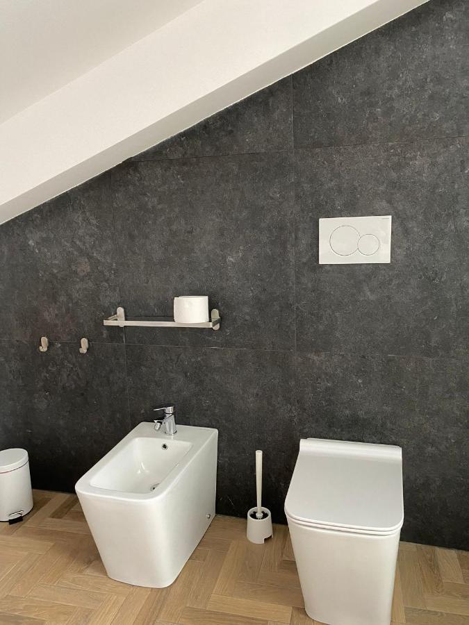 Oltremare Holiday Home Catania Ngoại thất bức ảnh