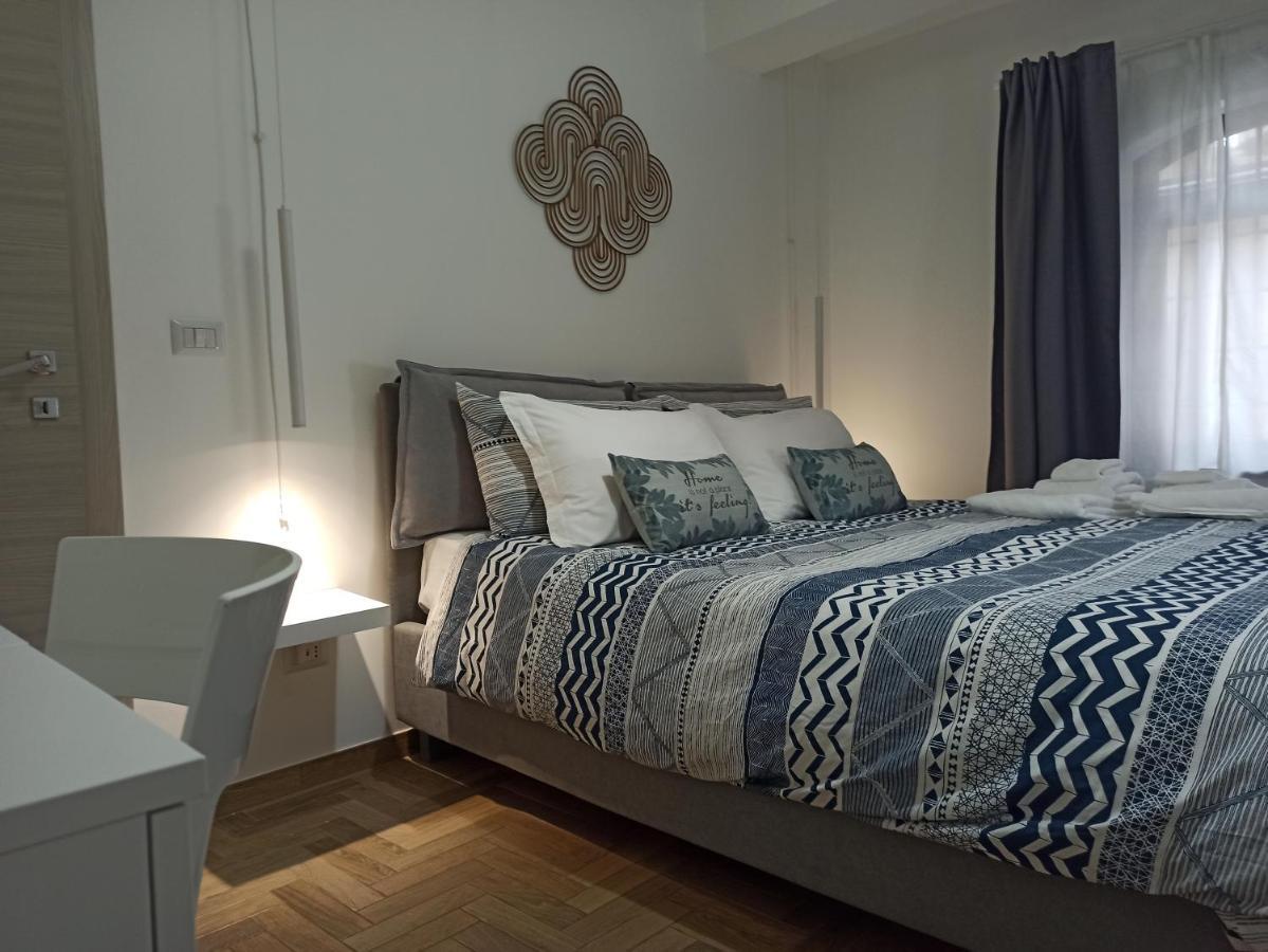 Oltremare Holiday Home Catania Ngoại thất bức ảnh