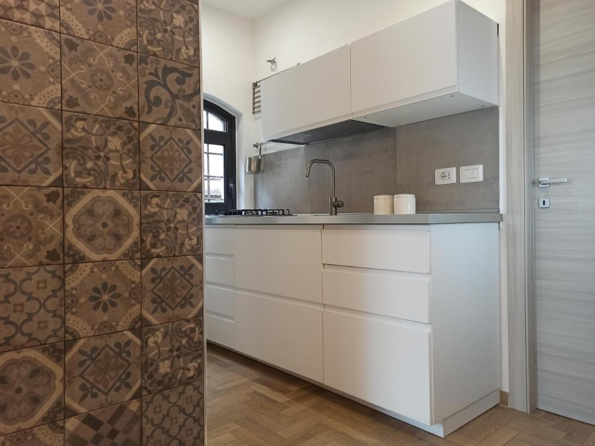 Oltremare Holiday Home Catania Ngoại thất bức ảnh