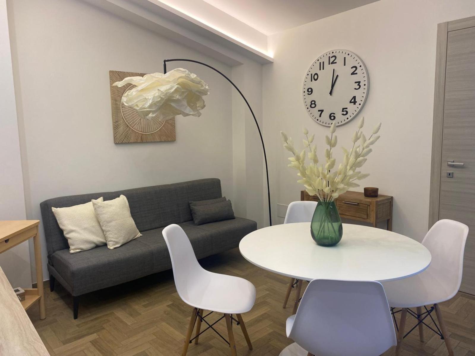 Oltremare Holiday Home Catania Ngoại thất bức ảnh