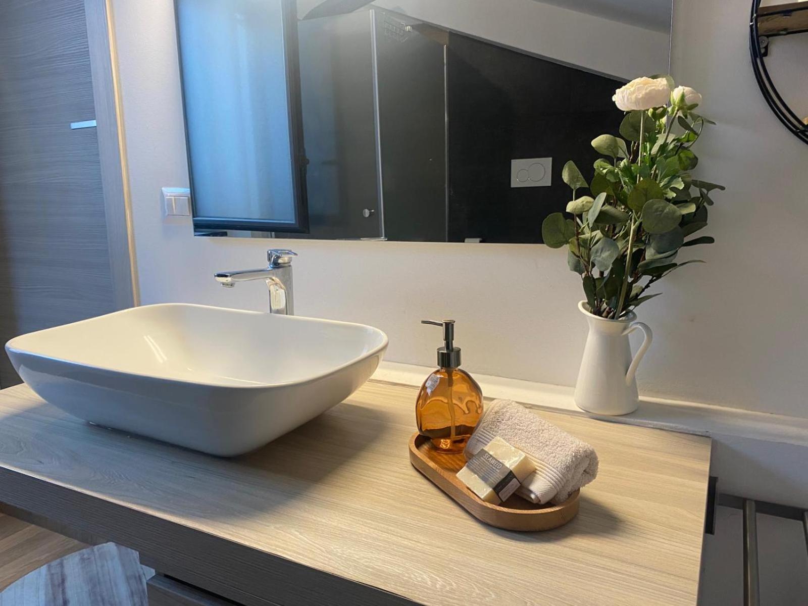 Oltremare Holiday Home Catania Ngoại thất bức ảnh