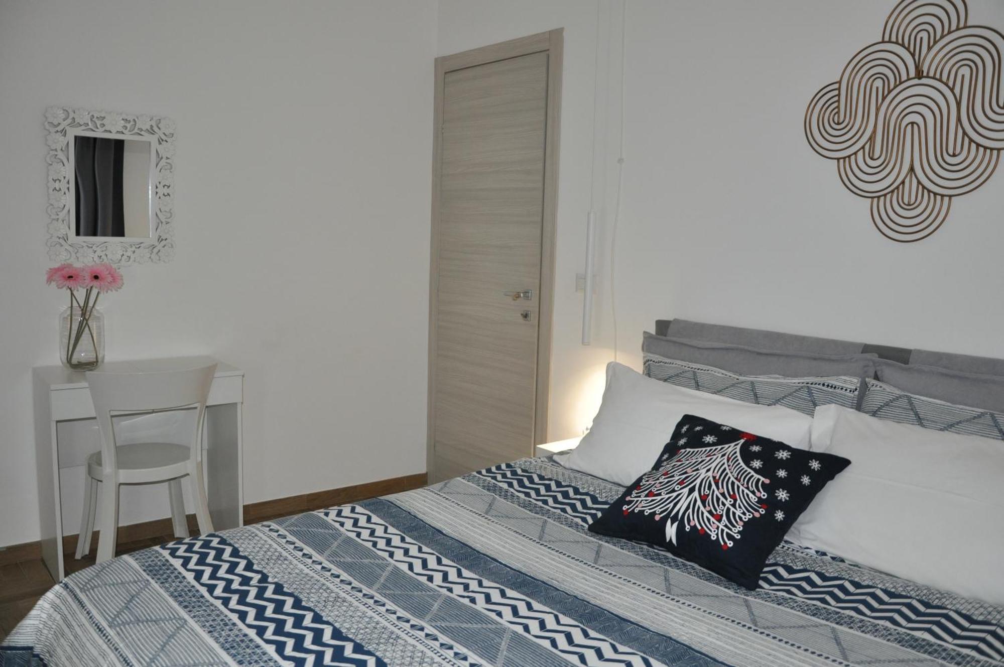Oltremare Holiday Home Catania Ngoại thất bức ảnh