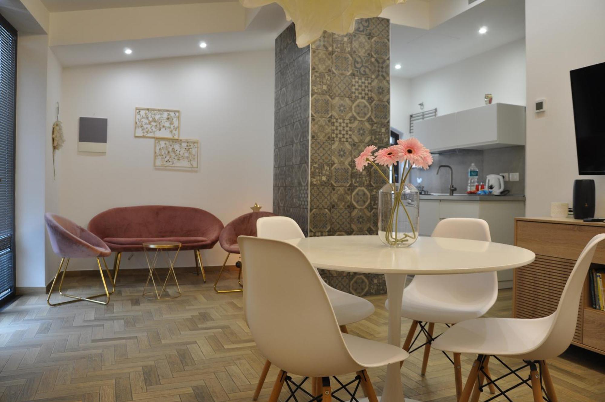 Oltremare Holiday Home Catania Ngoại thất bức ảnh