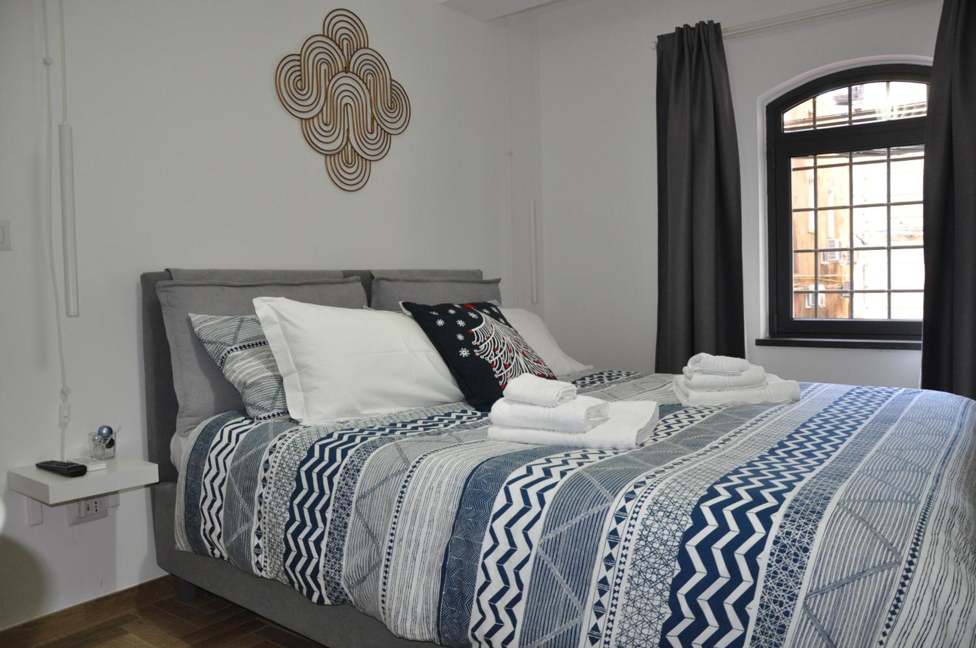 Oltremare Holiday Home Catania Ngoại thất bức ảnh