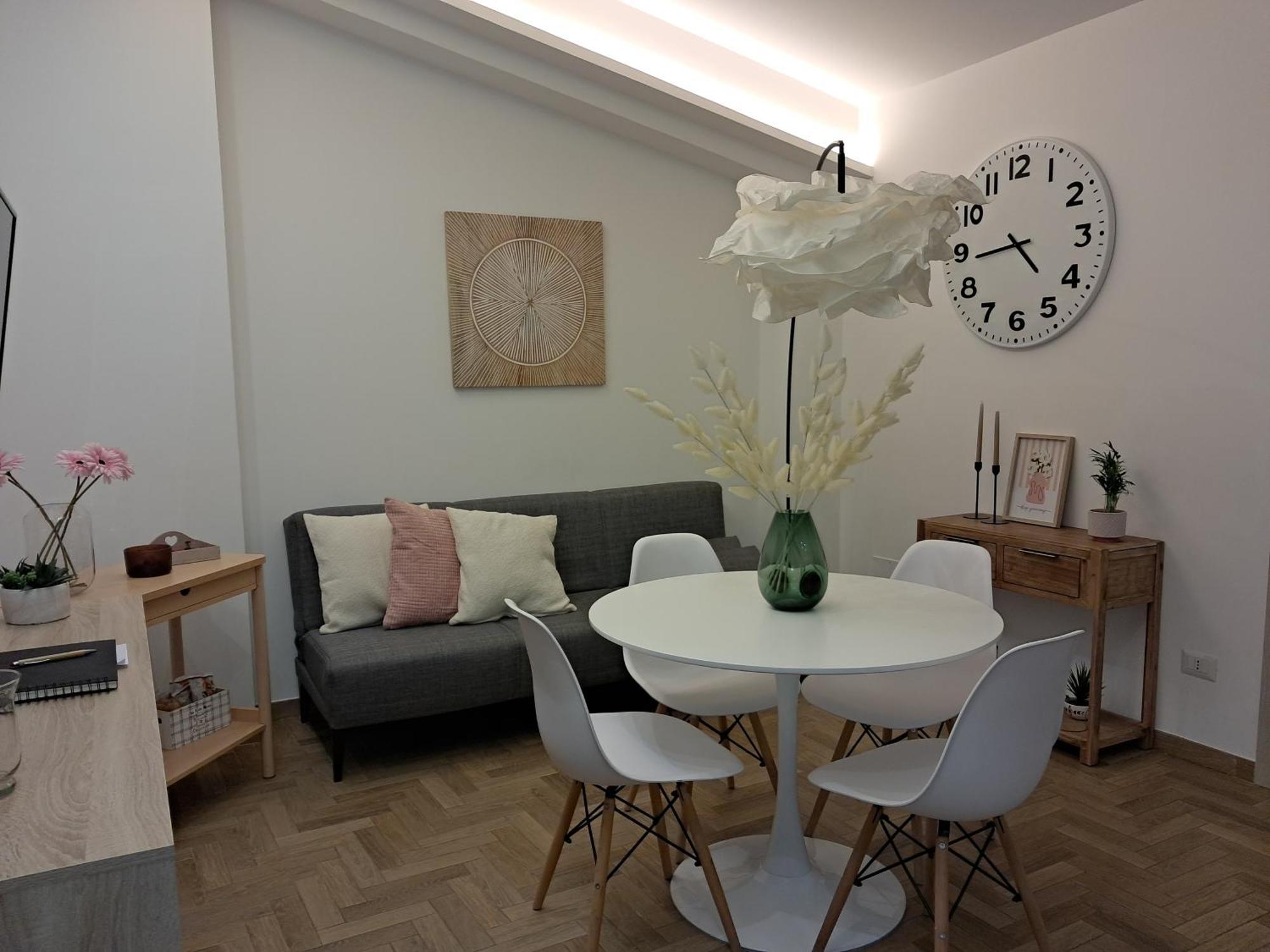 Oltremare Holiday Home Catania Ngoại thất bức ảnh
