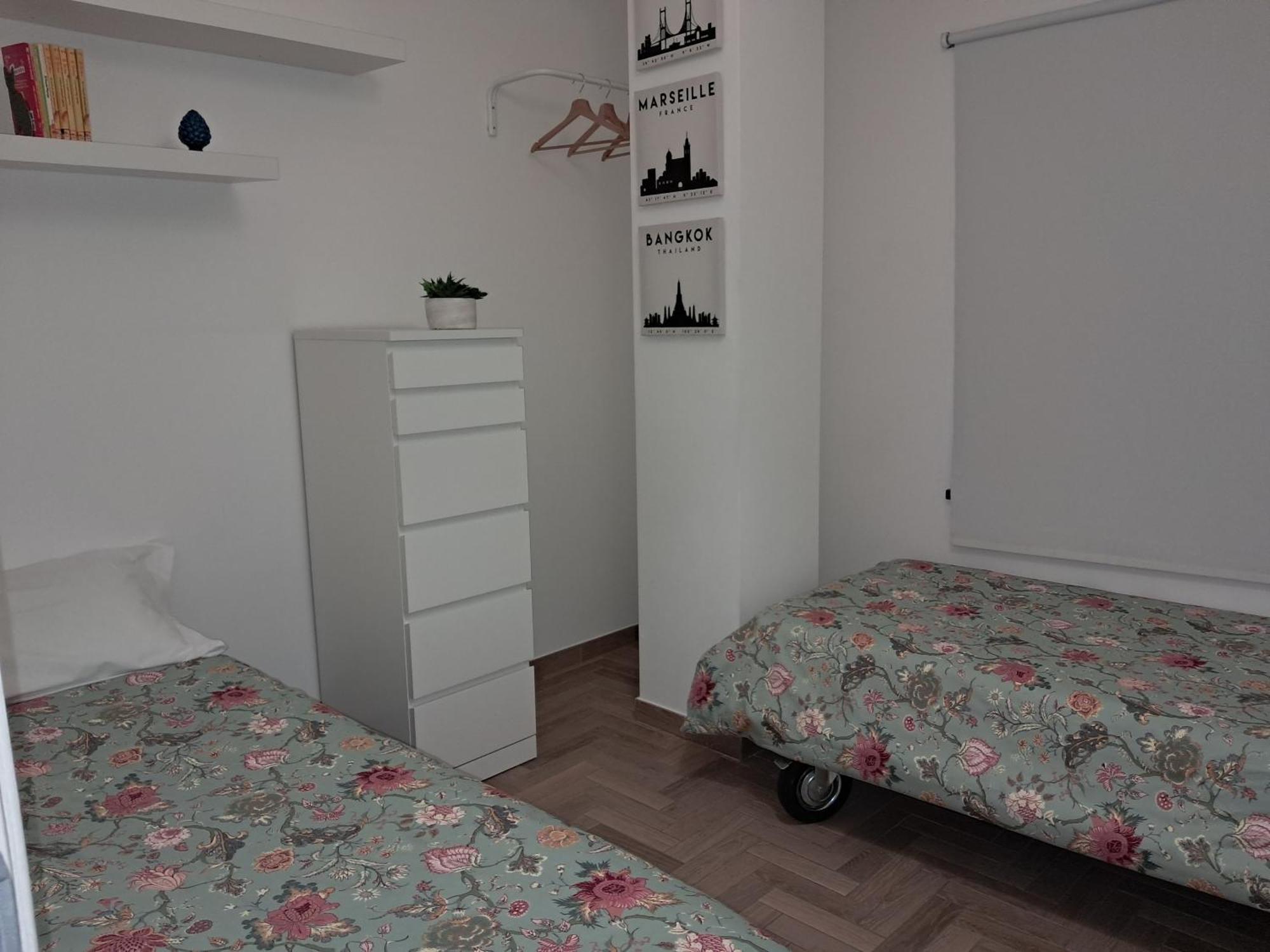 Oltremare Holiday Home Catania Ngoại thất bức ảnh