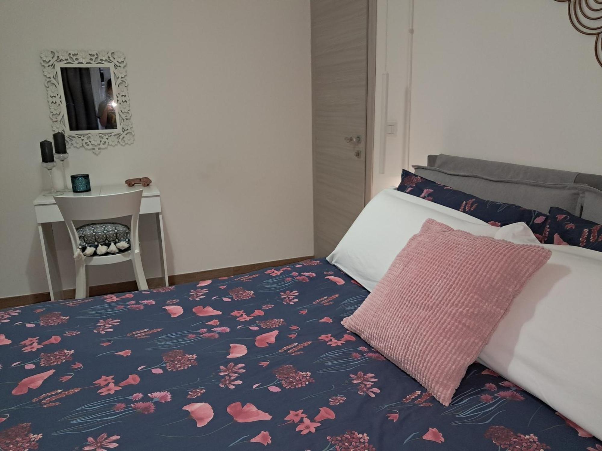 Oltremare Holiday Home Catania Ngoại thất bức ảnh