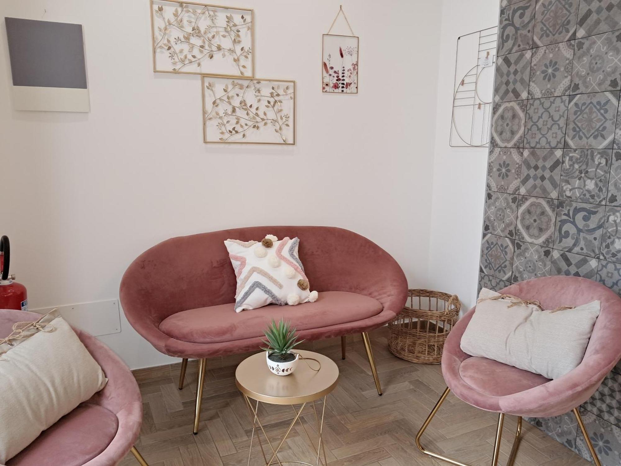 Oltremare Holiday Home Catania Ngoại thất bức ảnh